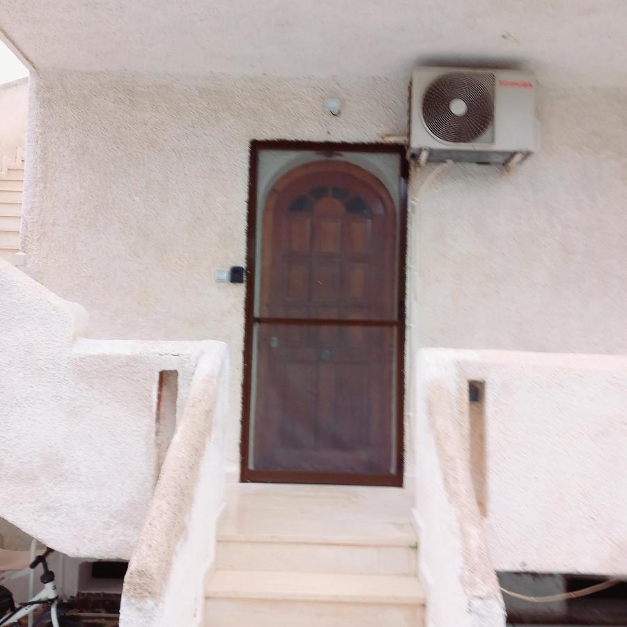 Ξενώνας Vasiliki Vathi  ภายนอก รูปภาพ