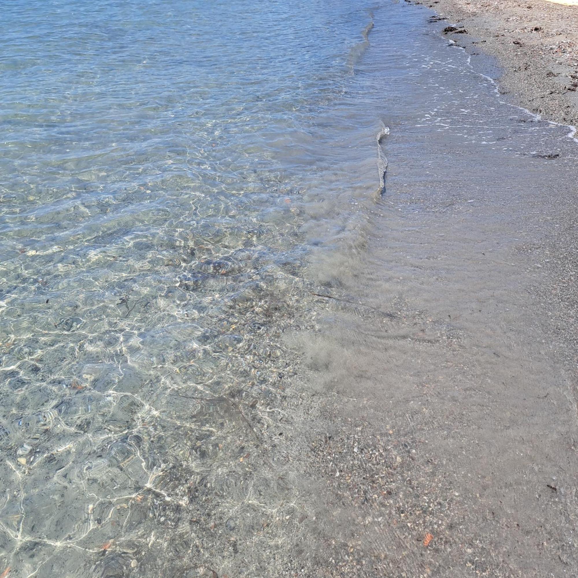Ξενώνας Vasiliki Vathi  ภายนอก รูปภาพ